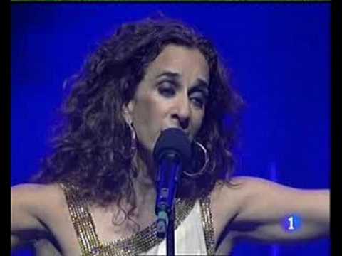 PALABRAS DE AMOR - ROSARIO - TEATRE DEL LICEO 2008 TVE1