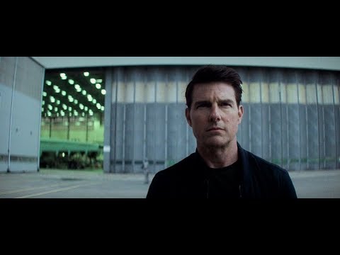 Official Trailer - Mission: Impossible - Fallout - Paramount Pictures Belgium