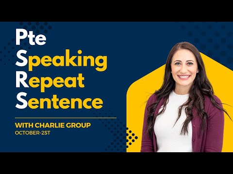 Repeat Sentence  (Most Repeated Questions)