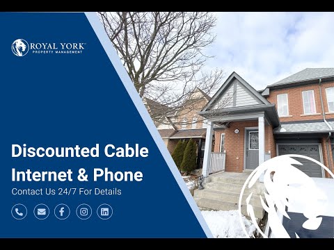 43 Boyd Crescent, Ajax, Ontario L1Z 1X7