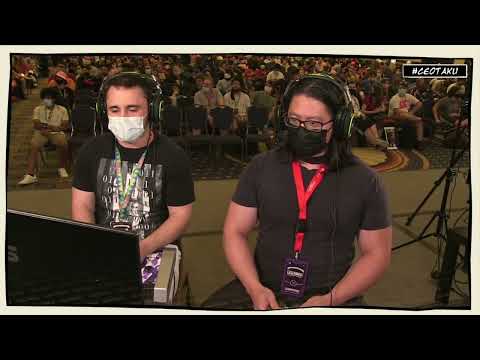 CEOTaku 2022 BBCF Top 8 - BADLIME vs BRKRDAVE