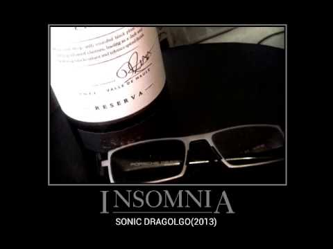 INSOMNIA / SONIC DRAGOLGO (2013)