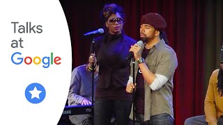Darien | "You" | Musicians at Google