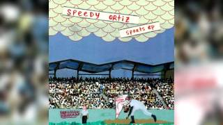 Speedy Ortiz - Basketball