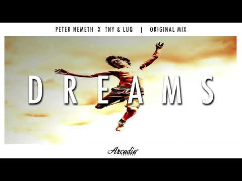 Peter Nemeth Vs  TNY  LUQ   Dreams ARC065 FREE DOWNLOAD