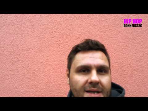 HIP HOP DONNERSTAG - Ari Chicago