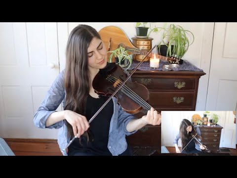 OFF TO CALIFORNIA ✨ Traditional Irish hornpipe