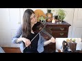 OFF TO CALIFORNIA ✨ Traditional Irish hornpipe