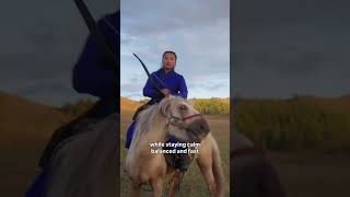 This forgotten skill makes warriors and empires ⚡️ New episode of Superskilled is live on Nat Geo YT