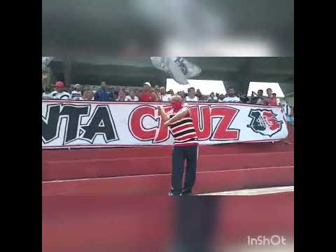 Taxista Samurai no Arruda Santa Cruz