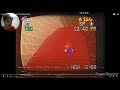 M64bros Reacts Wario SM64 Personalized Tapes