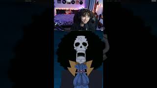 Download lagu Do I laugh like BROOK from ONE PIECE? mp3