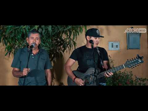 La Noche En Que Se Fue | Francisco y Armando Alvear | En Vivo 2021