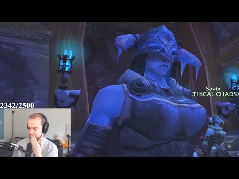 Nächstes WoW-Rennen?