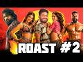 நல்ல கதை கெட்ட படம் Peddi ROAST PART 2 Mrkk Funny