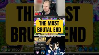 BIG BRAIN PLAY in Yu-Gi-Oh! Master Duel! #yugiohmasterduel
