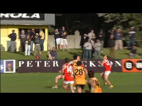 2011 VFL Round 15 Mark of the Day - Matthew Watson