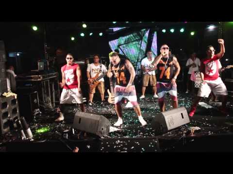 Dvd No Styllo 2015   Mete toda Nela