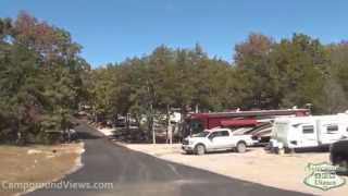 Castle View RV Resort Video