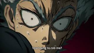 One Punch Man Garou AMV - Face the Day (From Ashes To New)