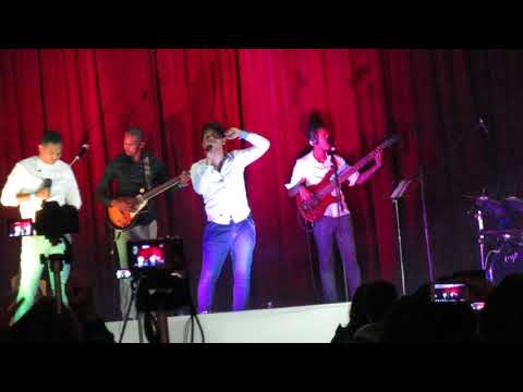 JOSEPH d'AF et ELIANDRY " QUAND?"