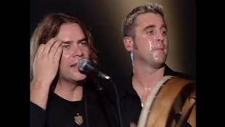 Great Big Sea - Lukey (HD Upscale)