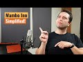 Mambo Inn (Simplified) #MamboInn #Jazz #Improvisation