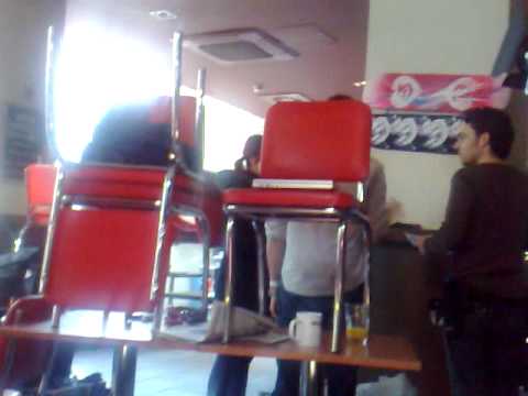 SDOT P TV - ON LOCATION FOR TODDLA T VID SHOOT @ BOWERY DEVELOPING NICELY