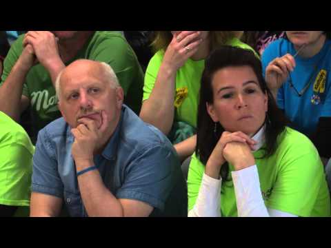 Lakossági fórum a Klafszky Katalin Tagiskolában