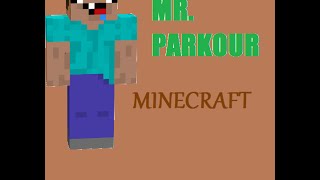 Mr. Parkour
