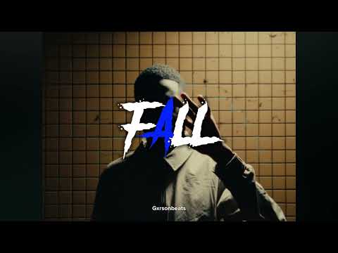 DUTCH DRILL X HIGHGUEST X KY JANEA TYPE BEAT “FALL” (Prod. Gxrsonbeats)
