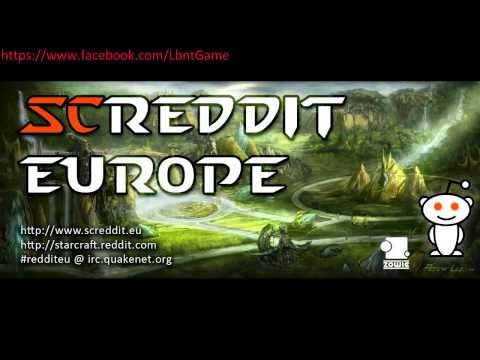 SCreddit EU Community Tournament #32