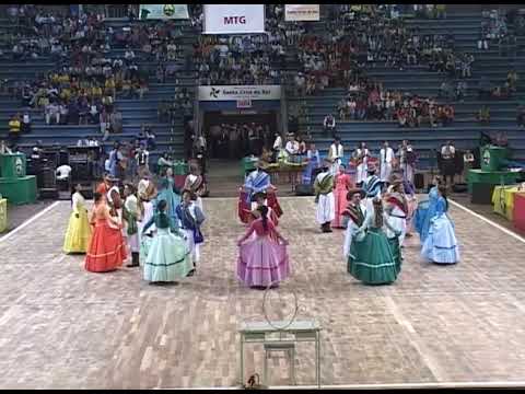 ENART 2005 - CTG CAMPO DOS BUGRES / CAXIAS DO SUL