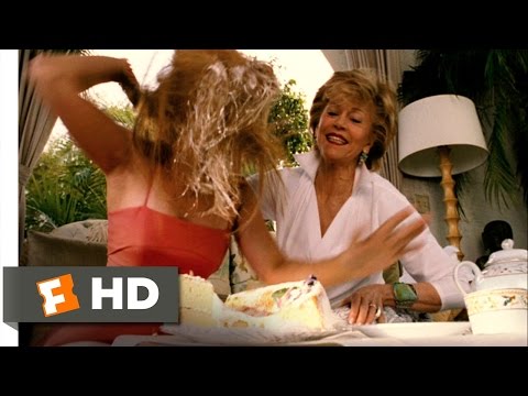 Monster-in-Law (1/3) Movie CLIP - Popping the Question (2005) HD