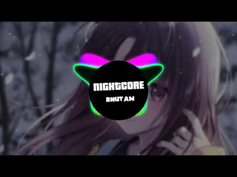Nightcore - Oie Handsome by Sonam Max Choki