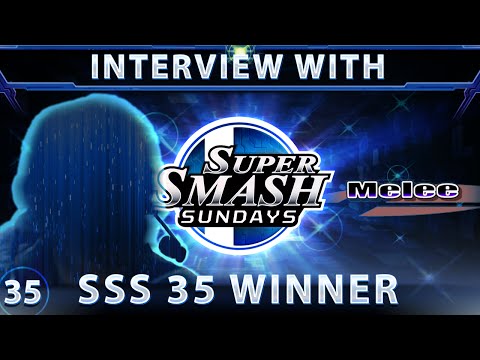 Interview with SSS 35 Champion