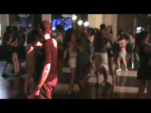 ROOTSTOCK 2017 - DJ´s Roots