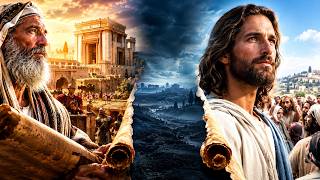 400 Años de Silencio: ¿Qué Sucedió Entre el Antiguo y el Nuevo Testamento?