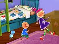Pinky Dinky Doo Story Box Song Credits Instrumental