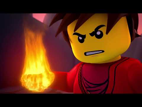 Light 'em up - Ninjago Kai Tribute (Fall Out Boy)