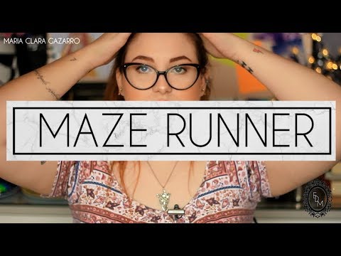 MAZE RUNNER: THE DEATH CURE | TRAILER 2 REACTION