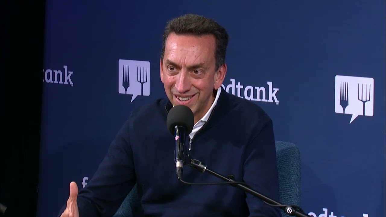 A Climate Week Conversation with Jean-Christophe Flatin, CEO, Oatly
