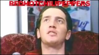 John Frusciante The Blairing Out Interview 1997