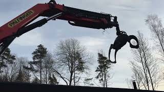 自卸车 Volvo FL614 | 图像 4 - Autoline