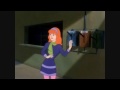 Daphne Blake Is A Little Bit Dangerous Music Video