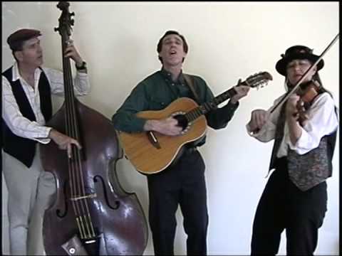 Promotional video thumbnail 4 for Dave Winstone Band