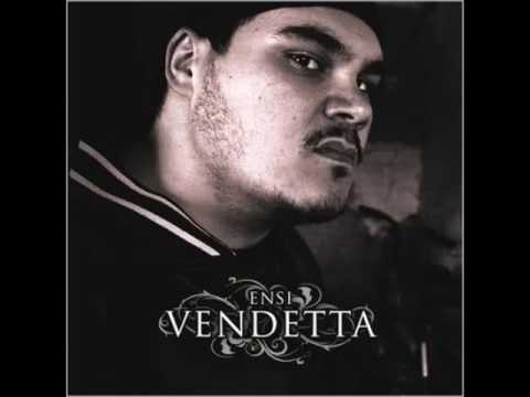 Ensi - Vendetta [Full album]