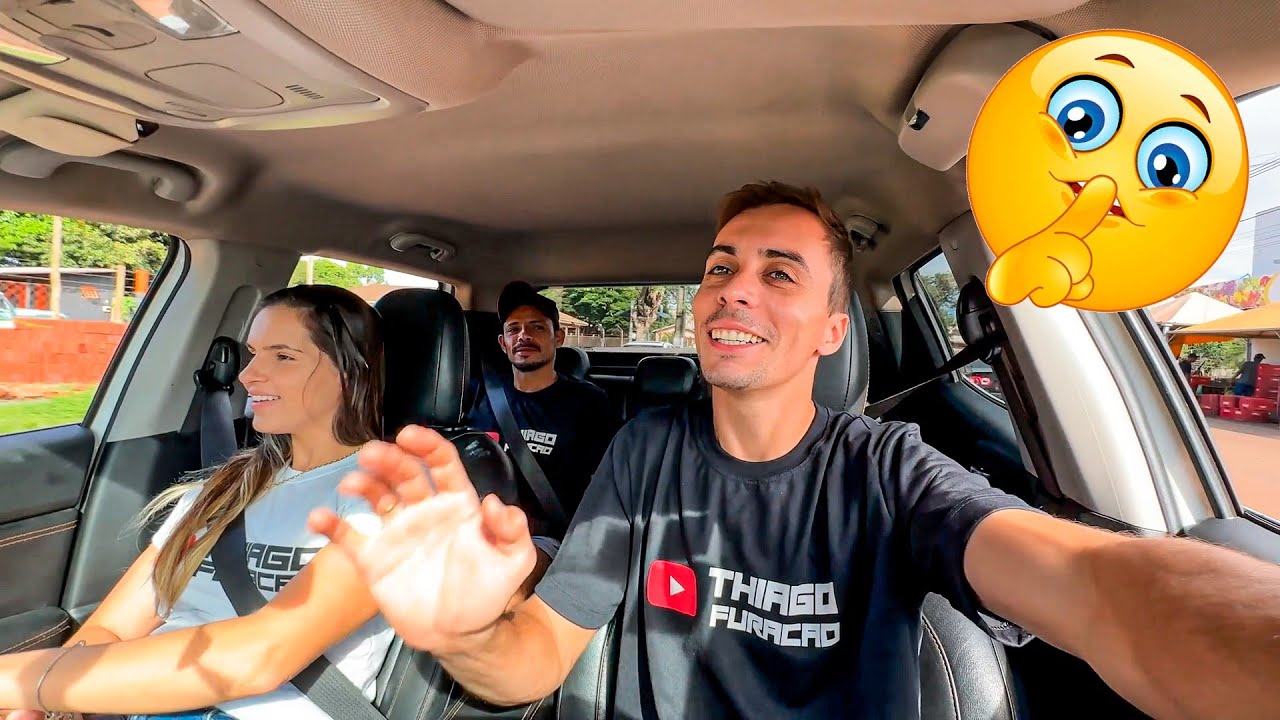 COMEÇOU A TEMPORADA BÔNUS!