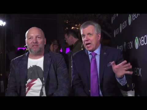 Crackdown 3 Gameplay Walkthrough Part 5 (Xbox One/PC) SDCC