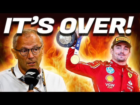 Monaco GP A F1 Jewel is in Jeopardy! Amid Modern F1 Challenges! is it the END?!